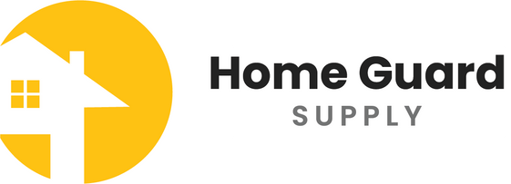 Home Guard Supply Logo