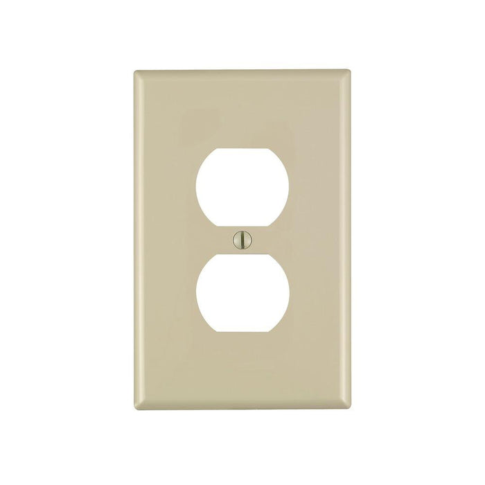 Outlet Wall Plate